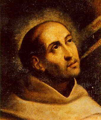 Святой Хуан де ла Крус