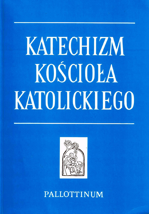 Katechizm Kościoła Katolickiego