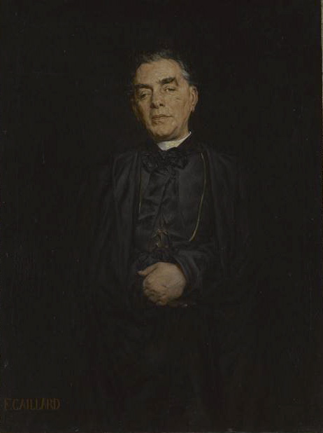 Louis Gaston Adrien de Segur (1820-1881) 